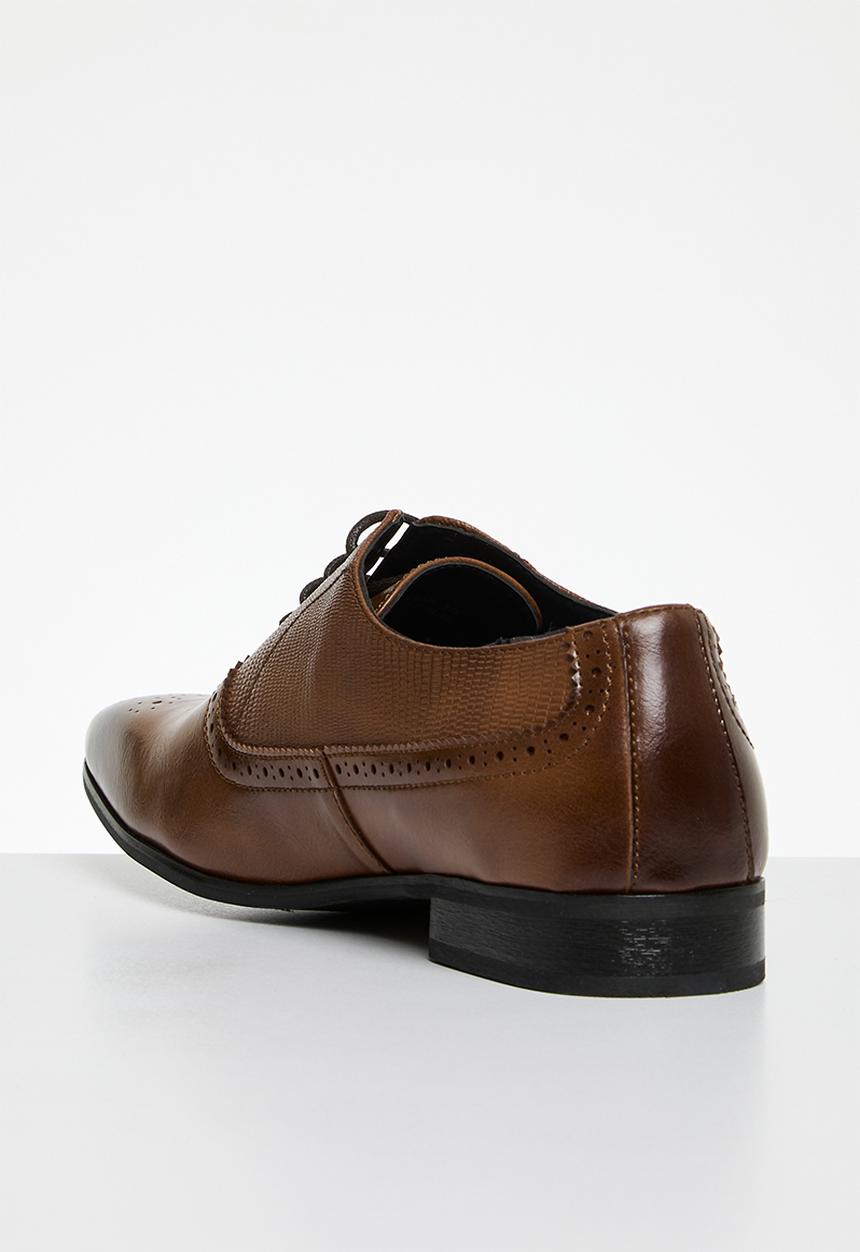 Pierre Cardin - Xaiden - tan 