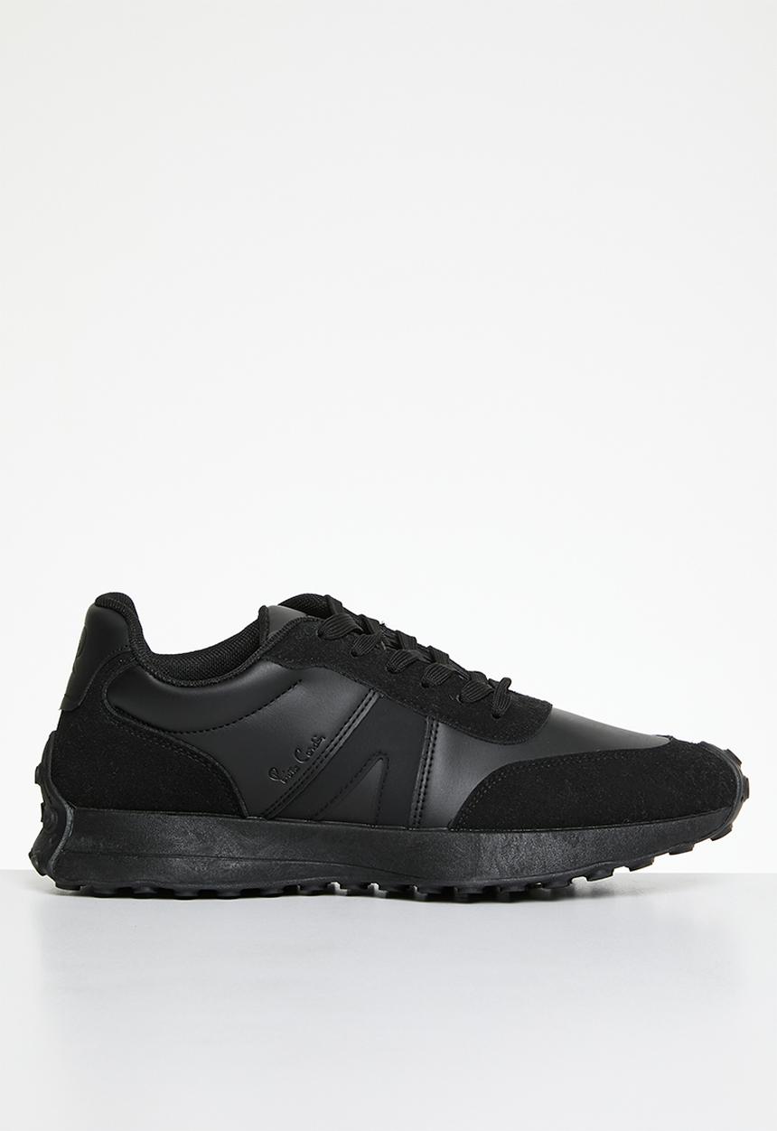 Pierre Cardin - Stone - black mono 