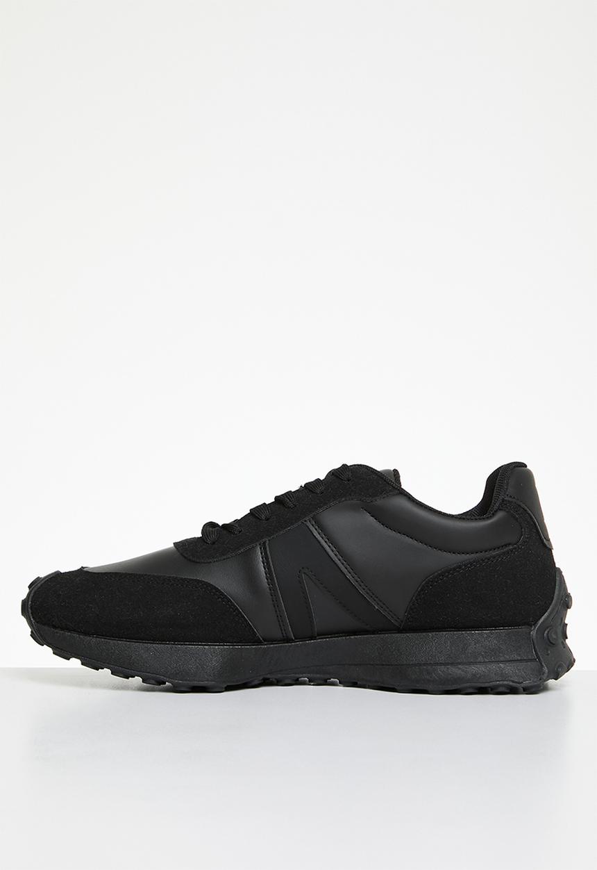 Pierre Cardin - Stone - black mono 