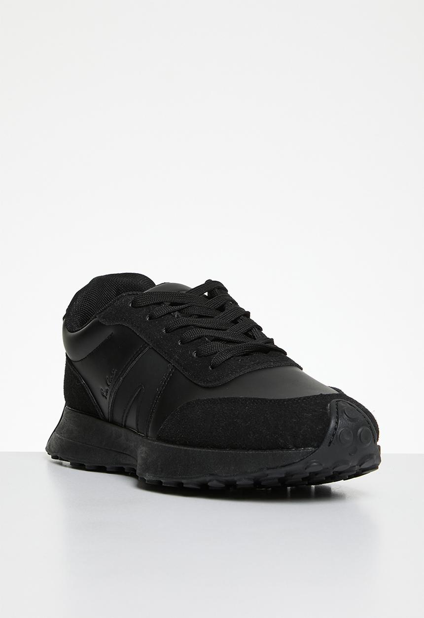 Pierre Cardin - Stone - black mono 
