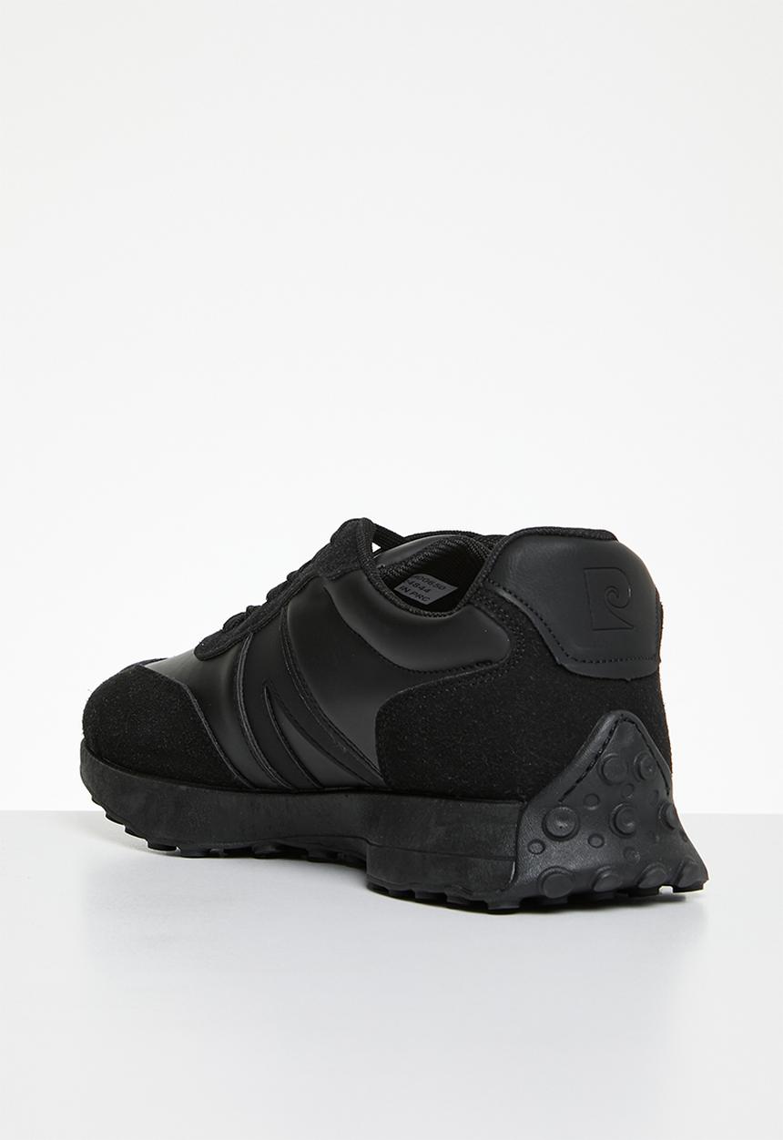 Pierre Cardin - Stone - black mono 