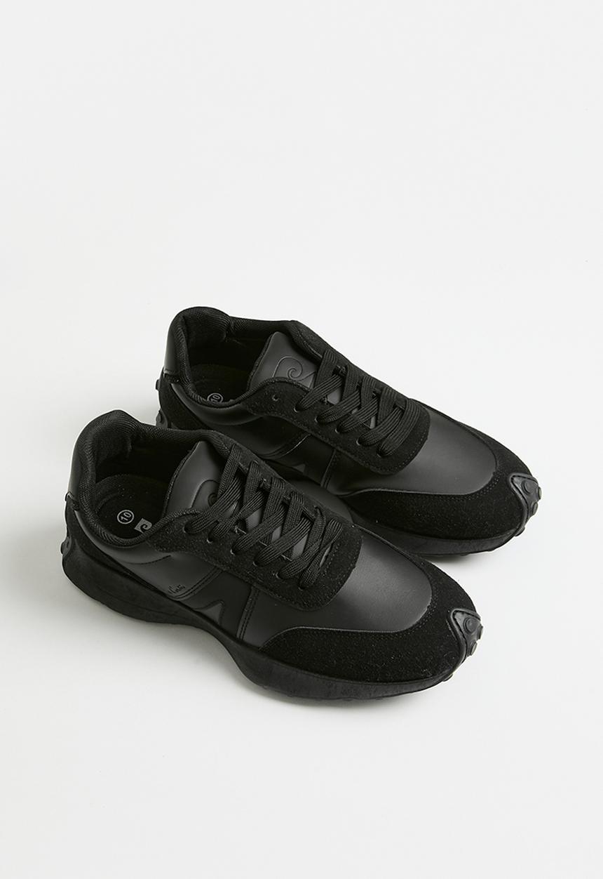 Pierre Cardin - Stone - black mono 