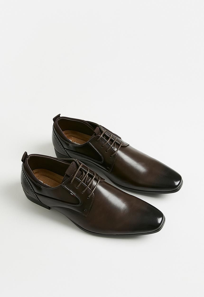Pierre Cardin - Trey - brown 