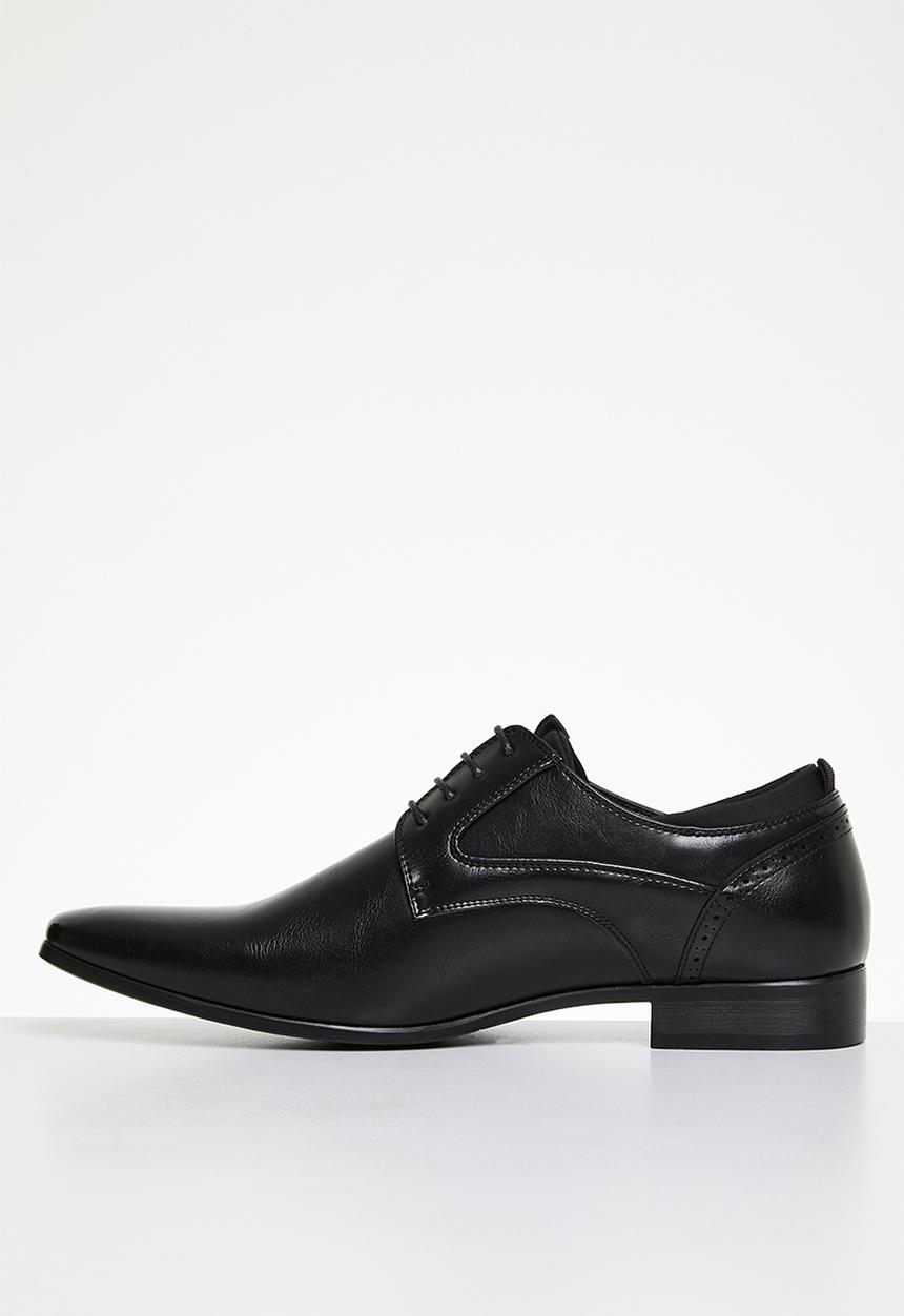 Pierre Cardin - Trey - black 