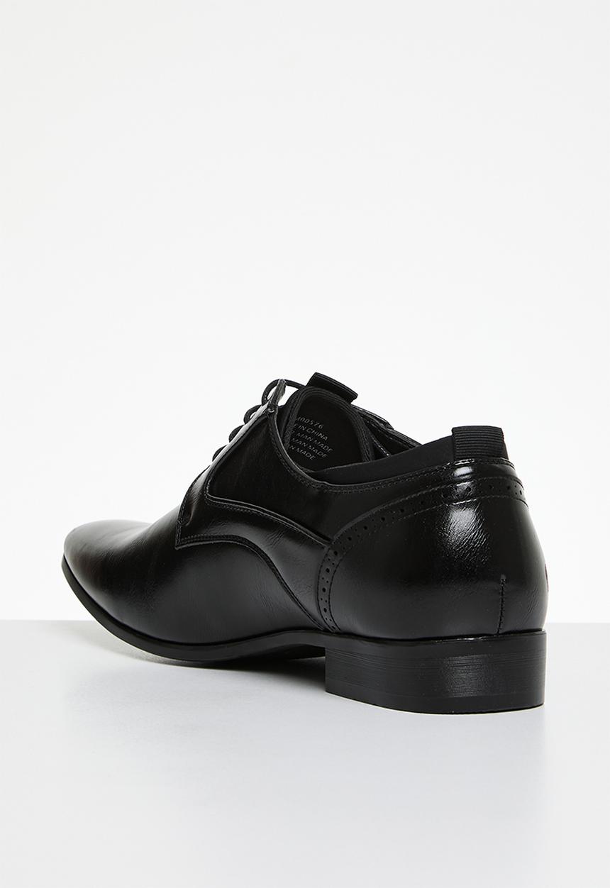 Pierre Cardin - Trey - black 
