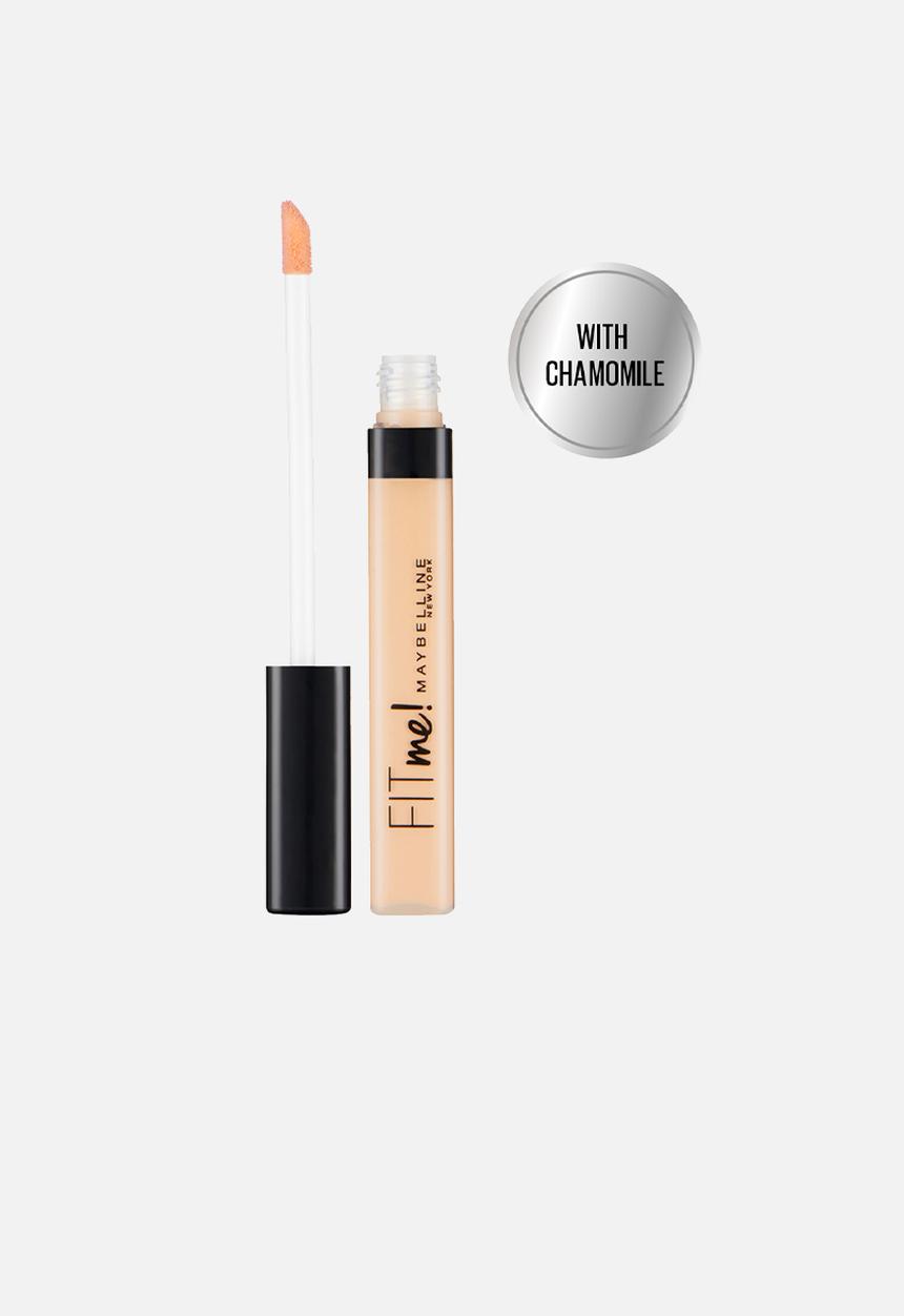 Maybelline - Fit Me Concealer - 08 Nude