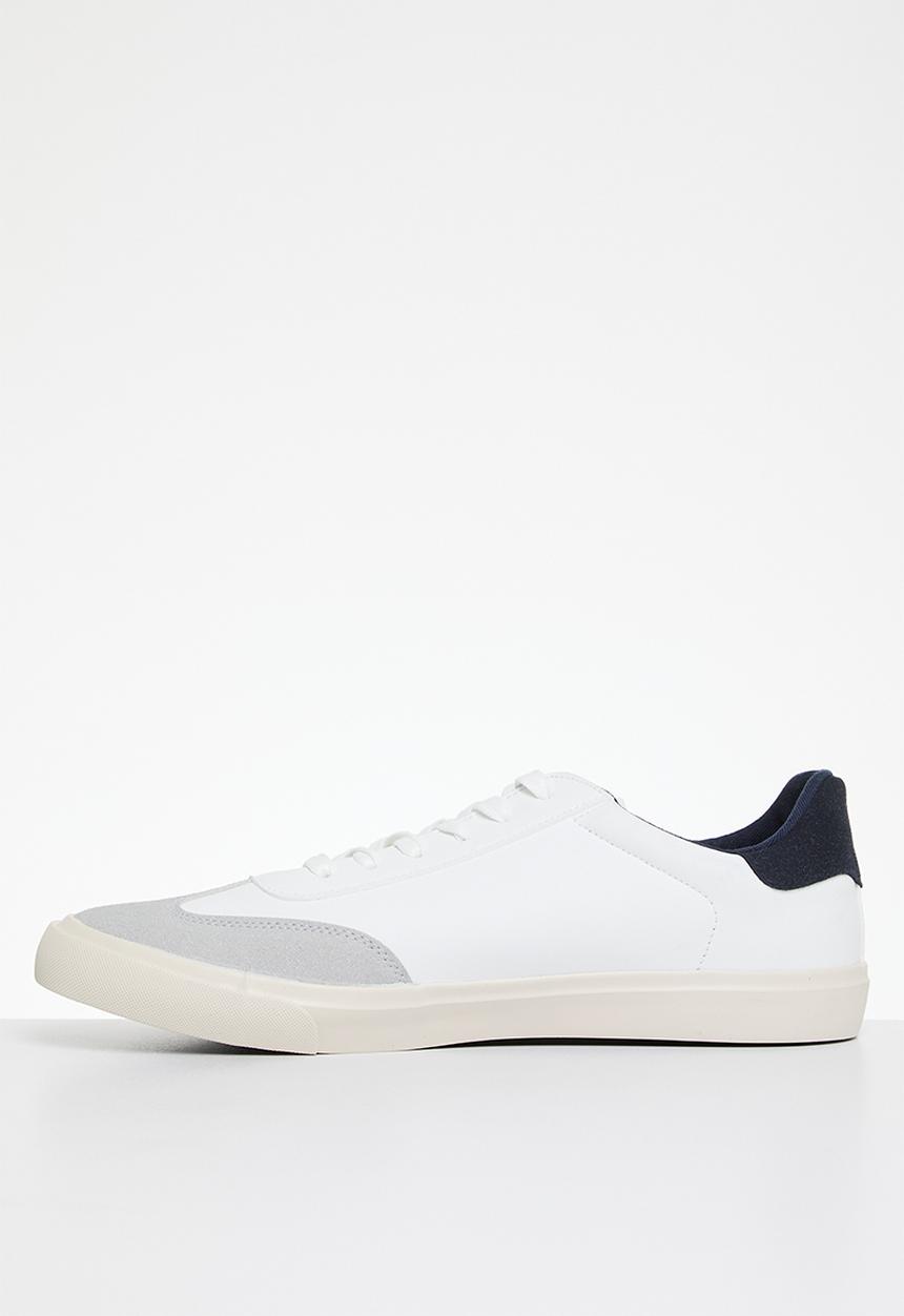 POLO - Colour block basic sneaker1