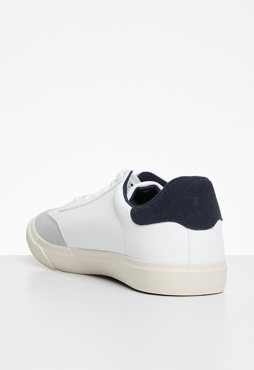 POLO - Colour block basic sneaker1