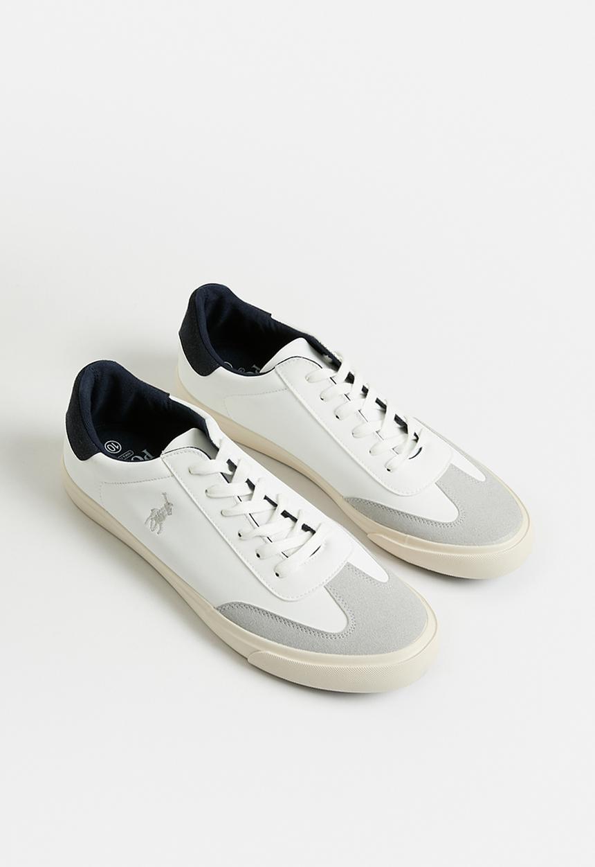 POLO - Colour block basic sneaker1