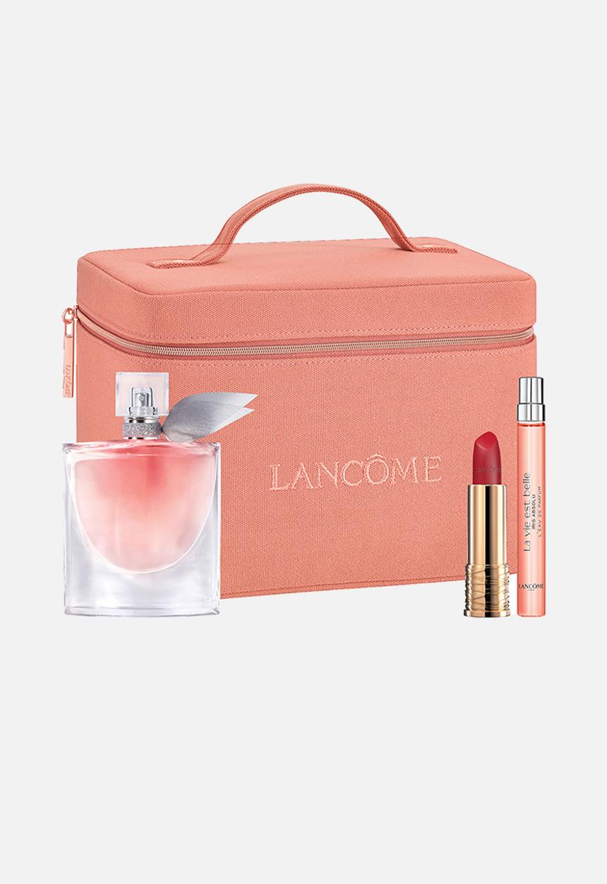 Lancôme - My Lancôme La Vie est Belle Edp Gift Set - 75ml