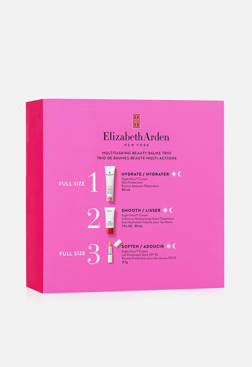 Elizabeth Arden - Eight Hour Nourishing Skin Essentials 3-Piece Gift Set