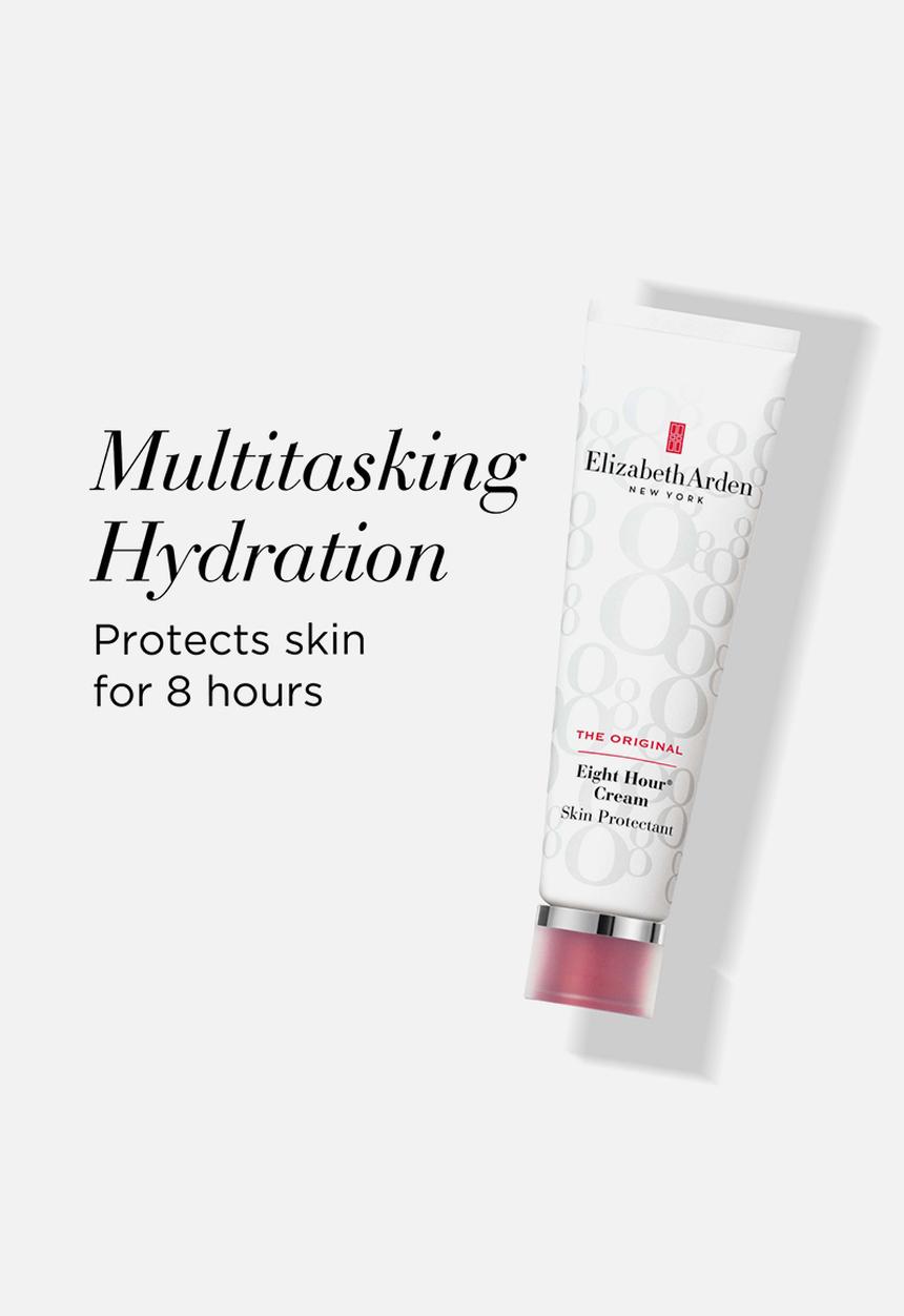 Elizabeth Arden - Eight Hour Nourishing Skin Essentials 3-Piece Gift Set