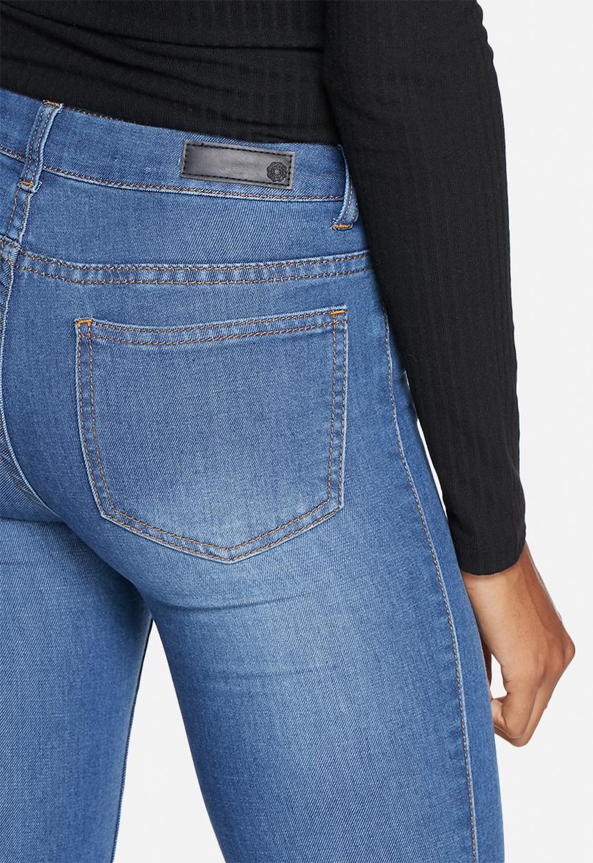 Pieces - Just Soft Semi Flare