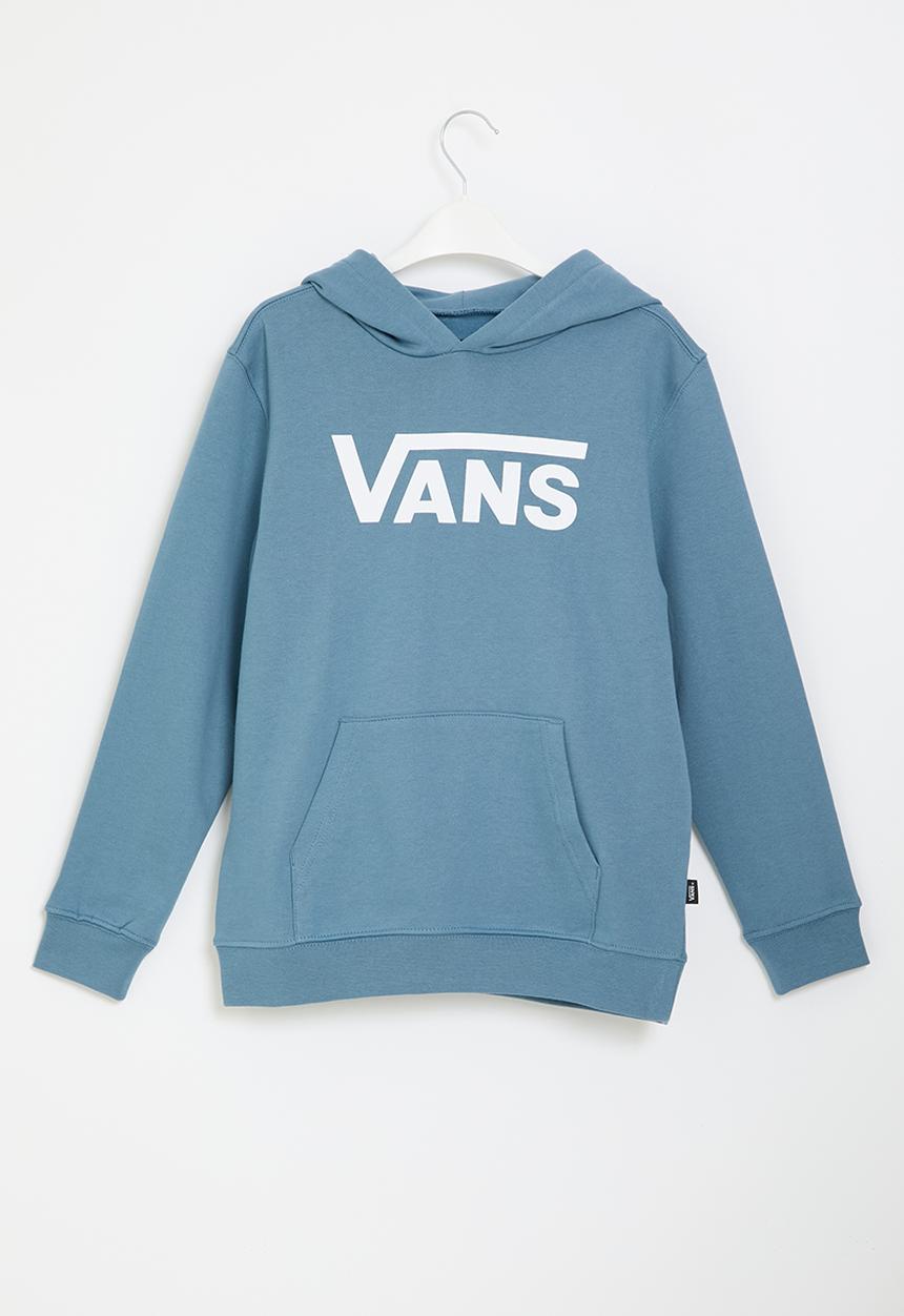 Vans - By Vans Classic Po Kids - Copen Blue