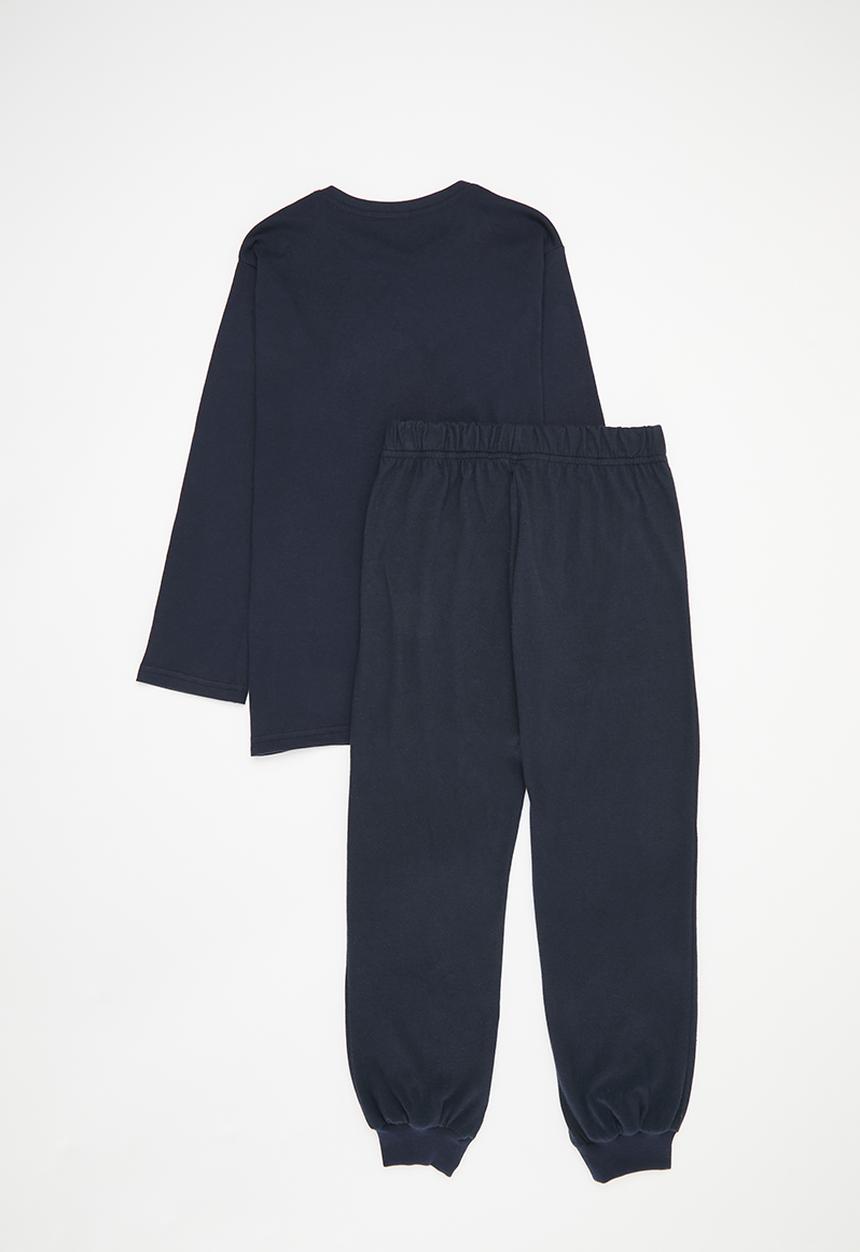Pop Candy - Pj set - navy