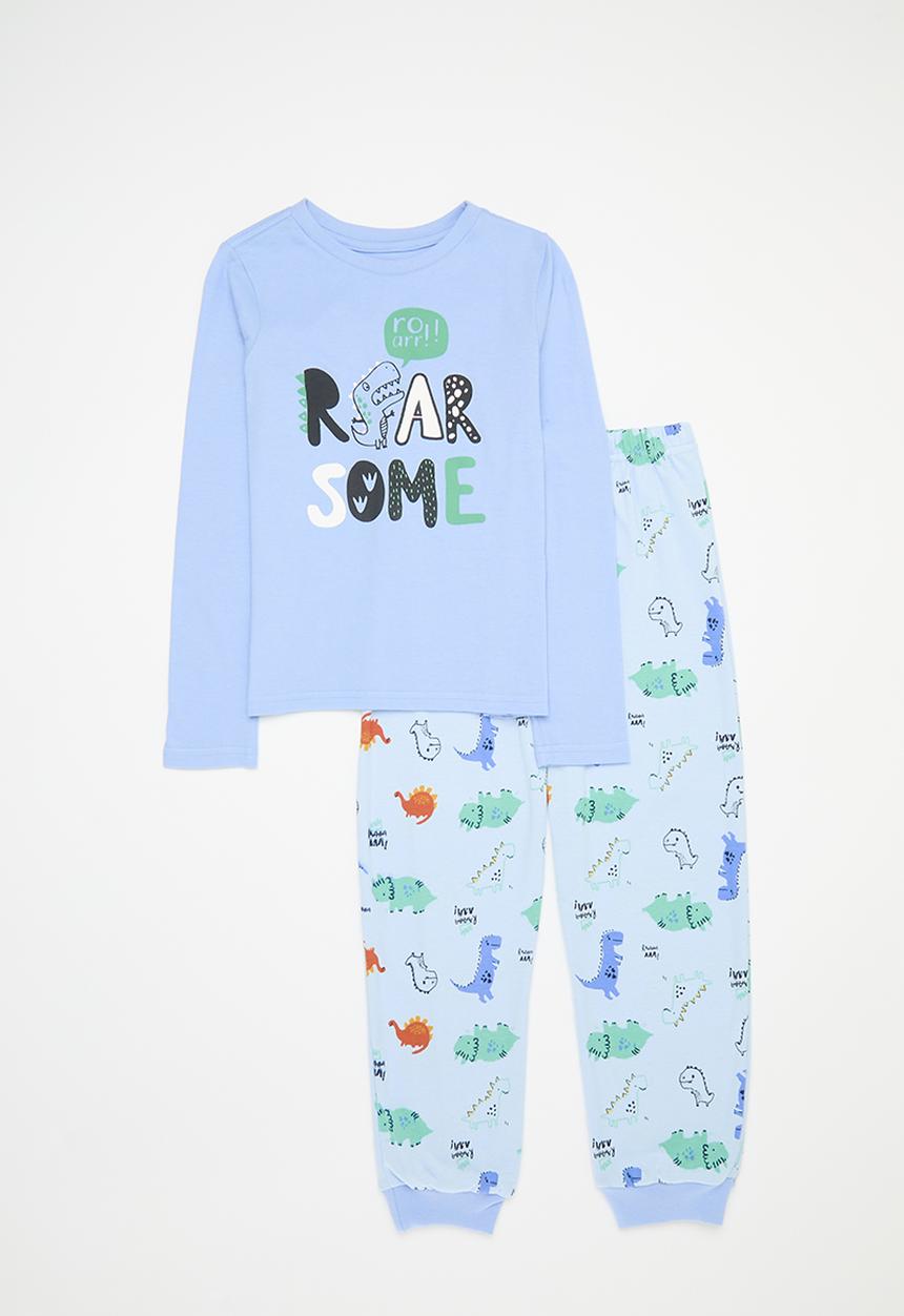 Pop Candy - Pj set - aop