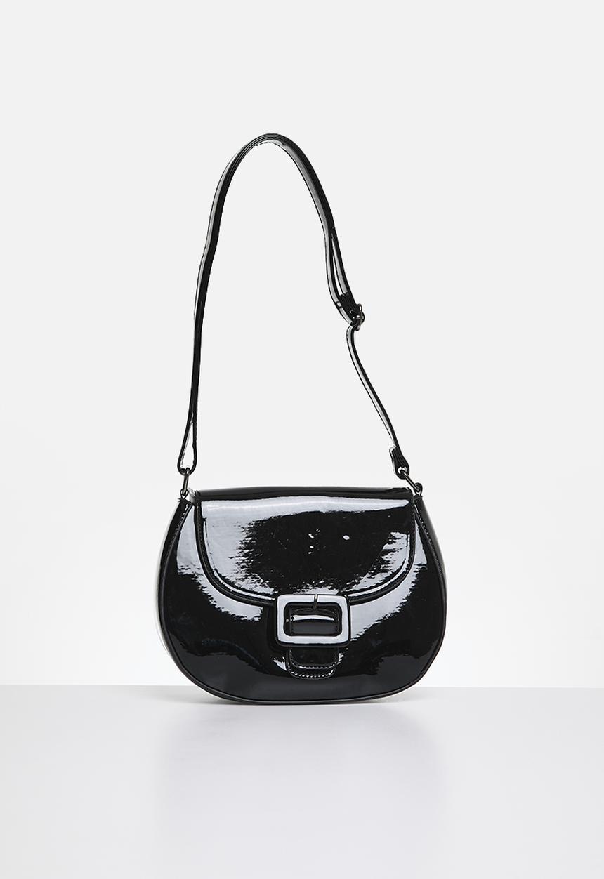 Superbalist - Josie shoulder bag - black