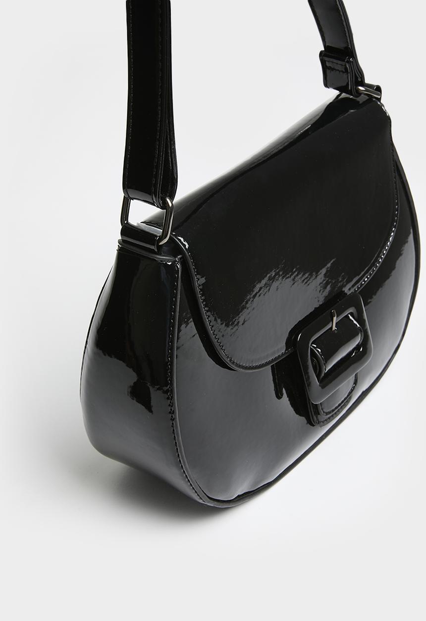Superbalist - Josie shoulder bag - black
