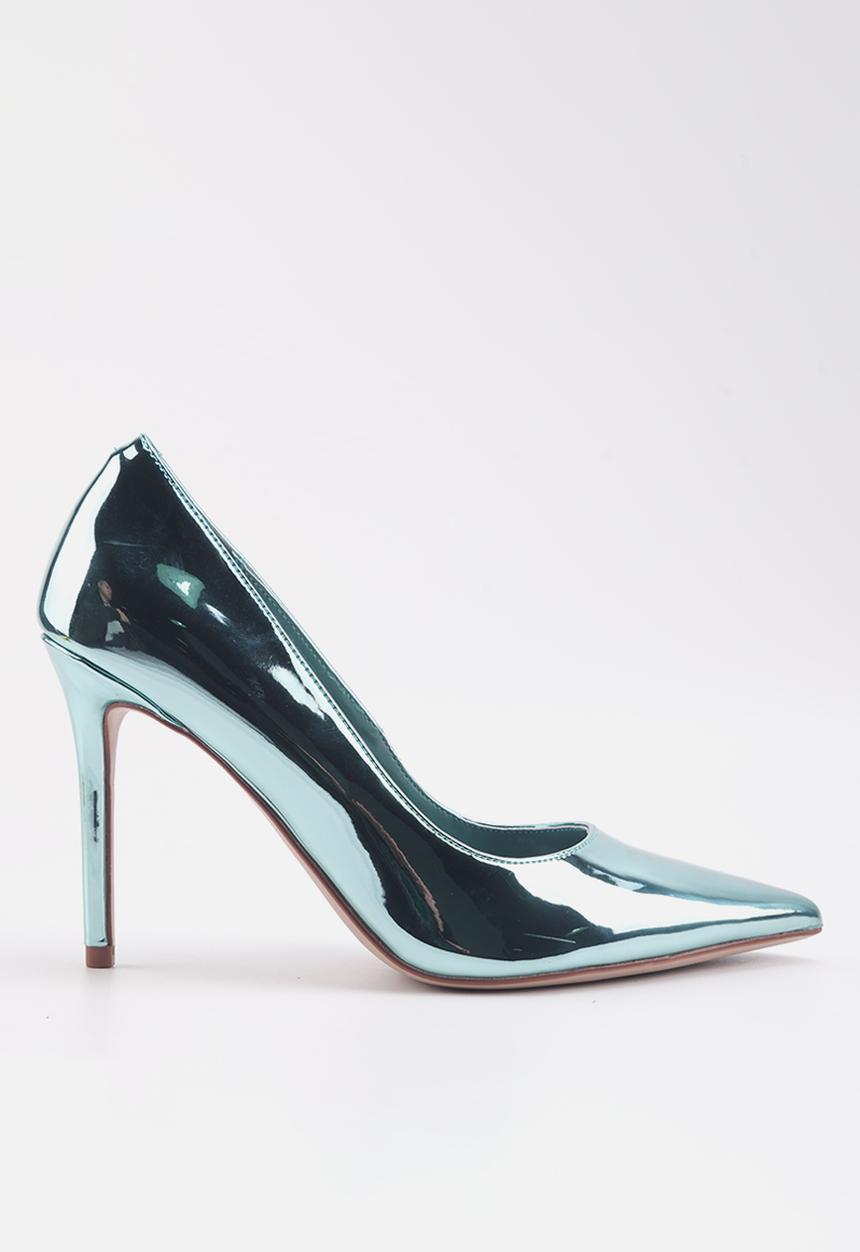 Nine West - Juriel pointy heel - blue
