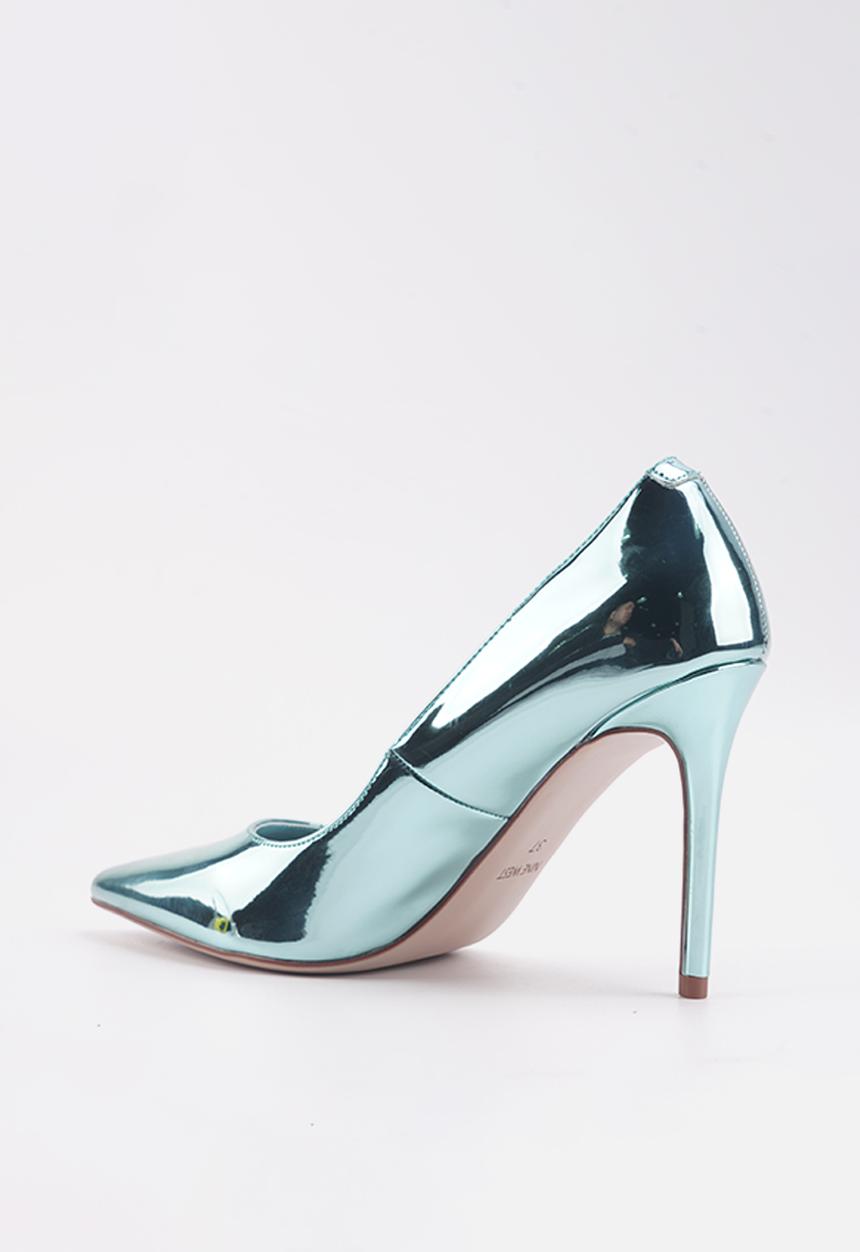 Nine West - Juriel pointy heel - blue