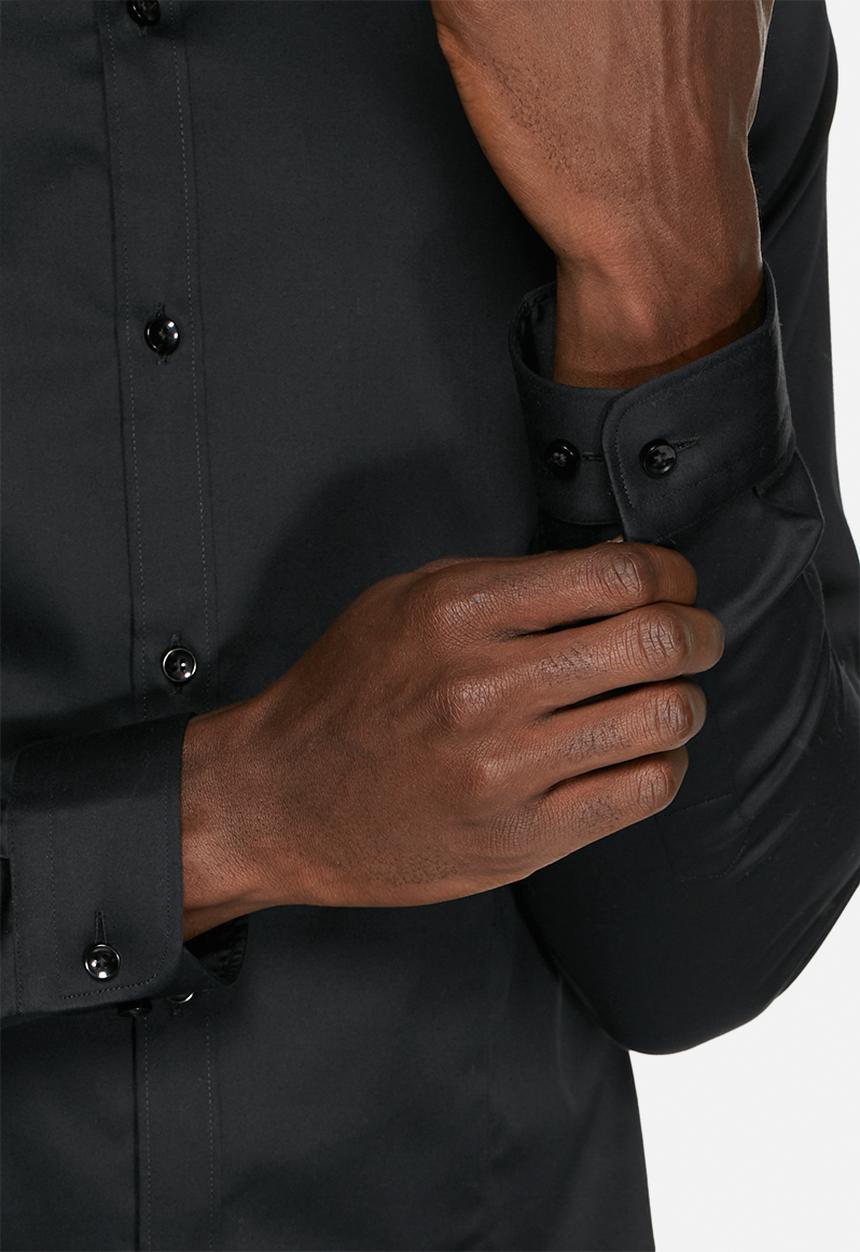 Jack & Jones - Parma Slim Shirt