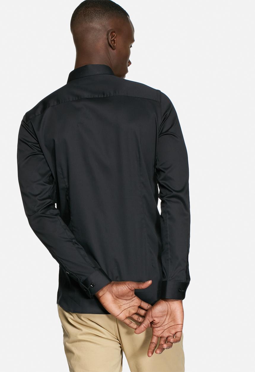 Jack & Jones - Parma Slim Shirt
