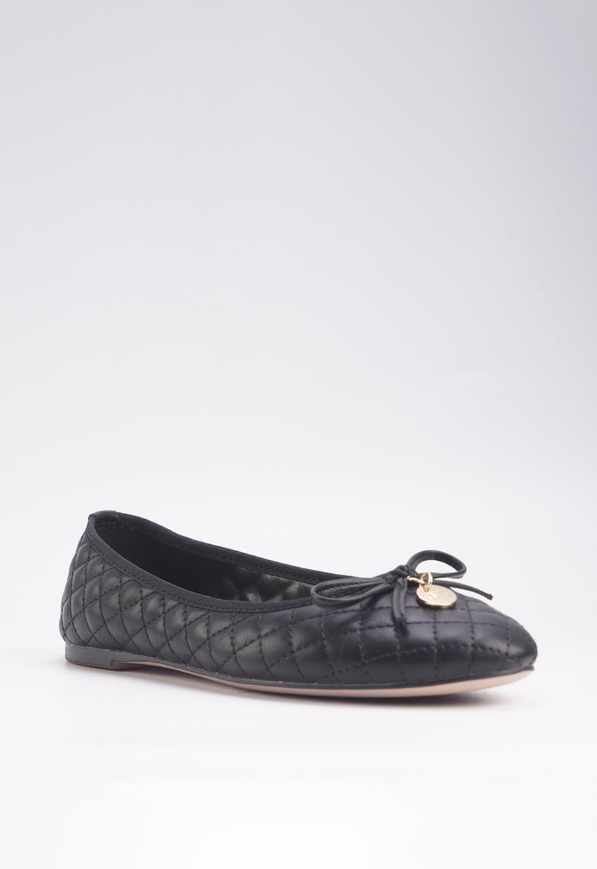 Nine West - Bnegi ballet pump - black