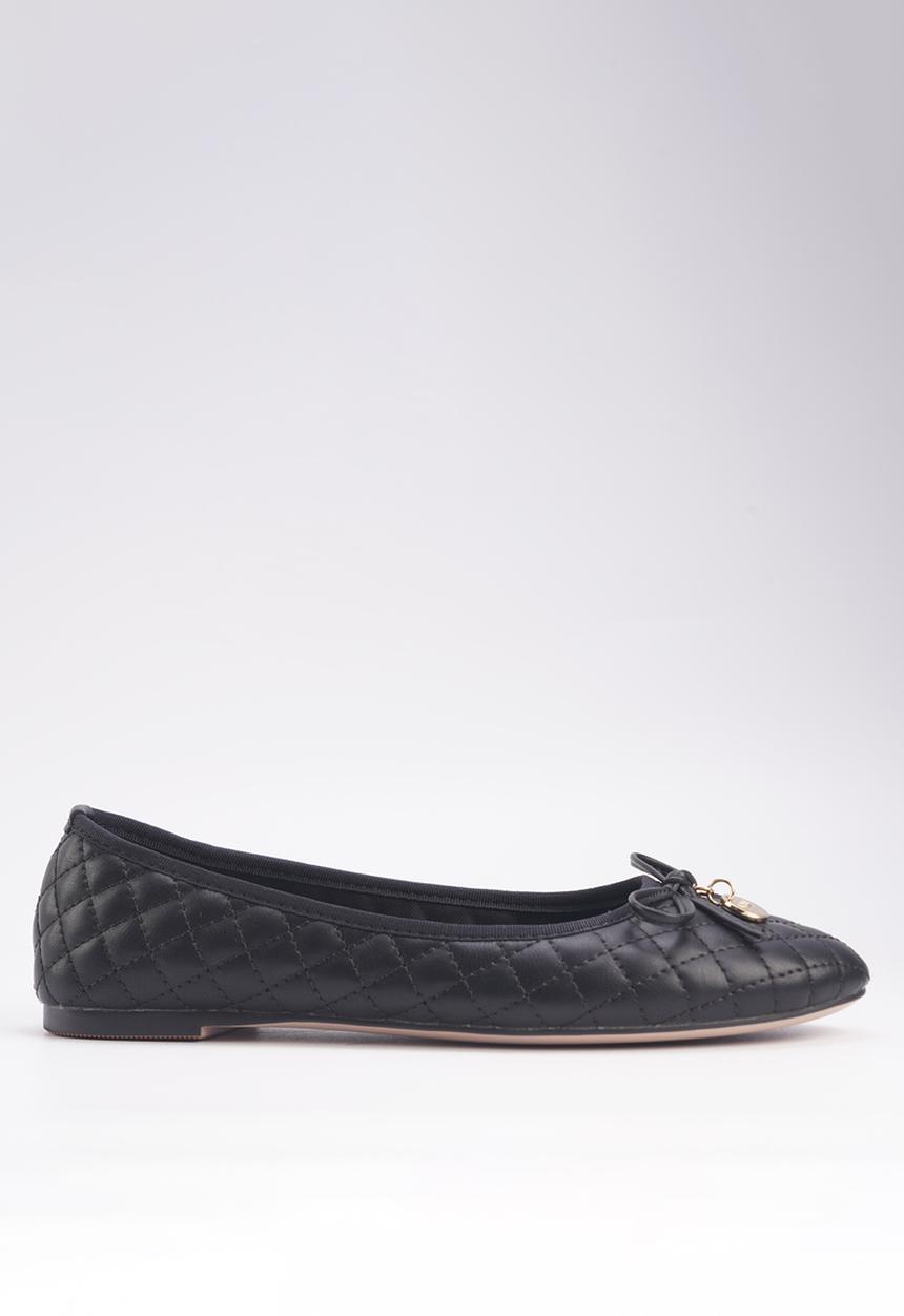 Nine West - Bnegi ballet pump - black