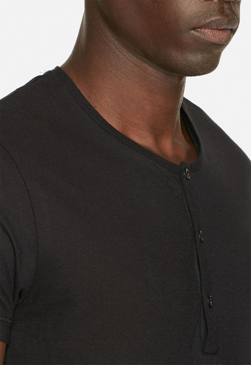 Jack & Jones - Caden Grandad Tee