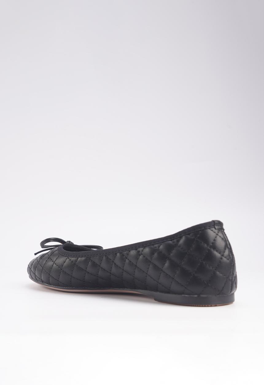 Nine West - Bnegi ballet pump - black