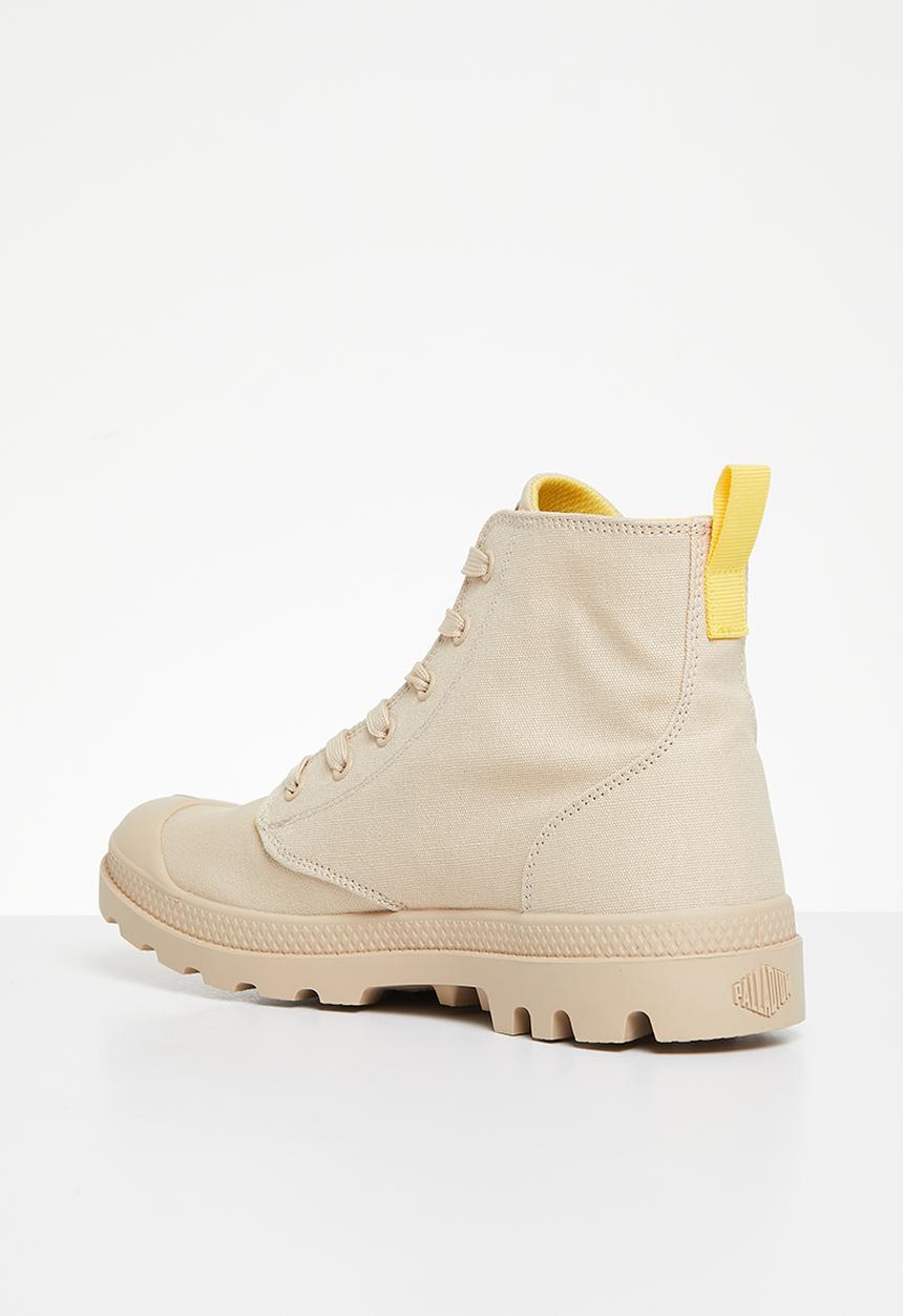 Palladium - Pampa monopop - safari