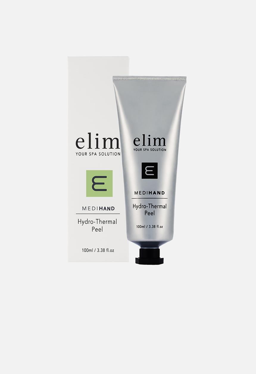 Elim - Hydro-Thermal Exfoliant