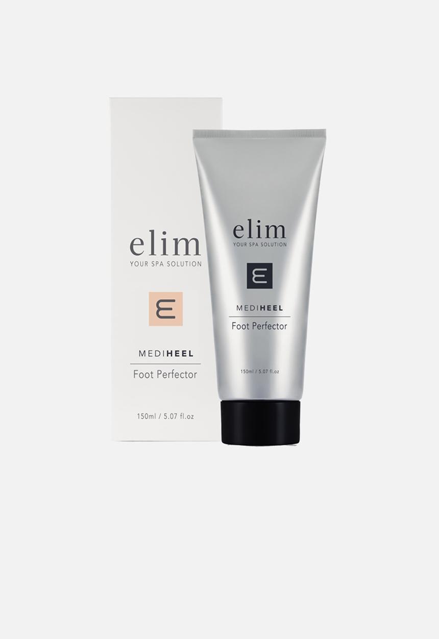Elim - Foot Perfector