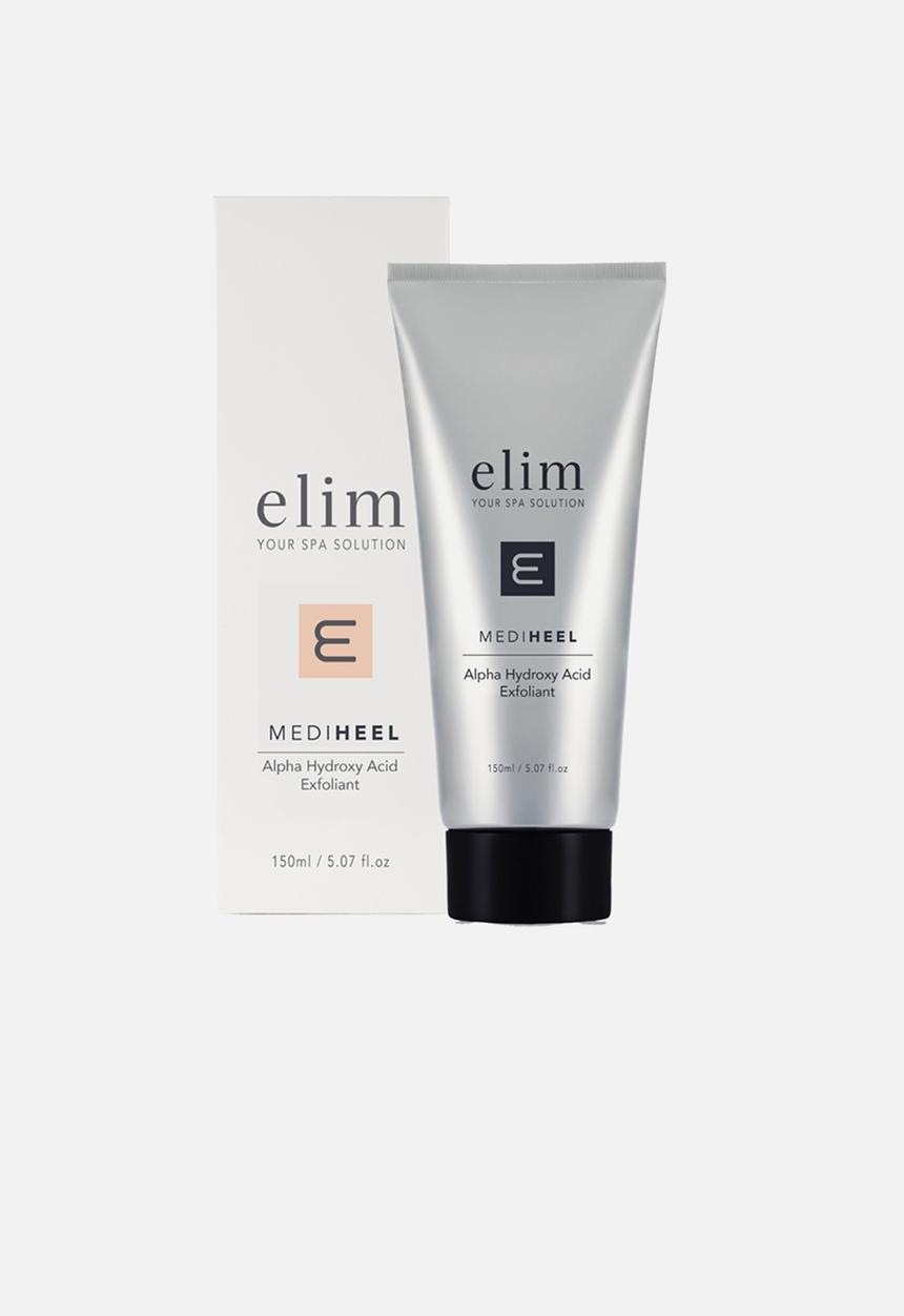 Elim - AHA Foot Exfoliator