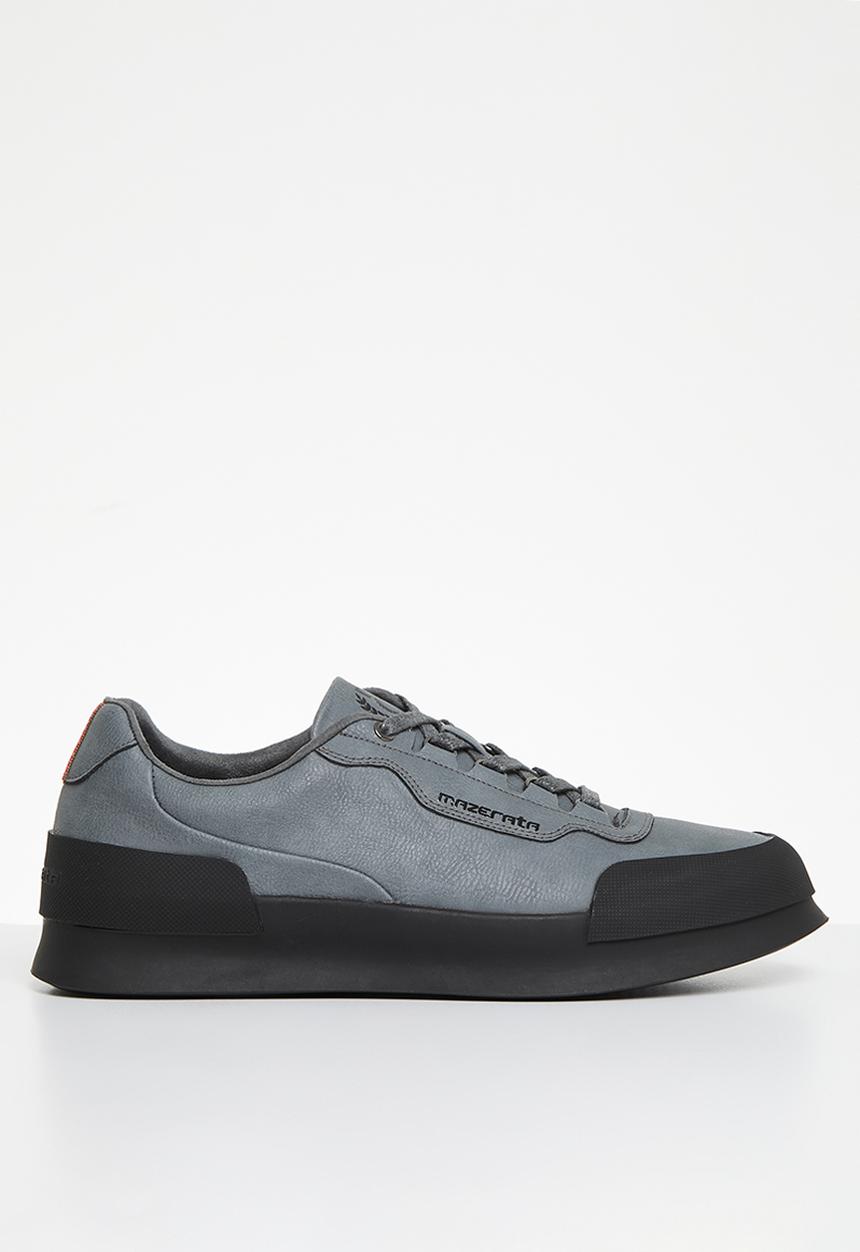 MAZERATA - Valentino9 - Blue Grey