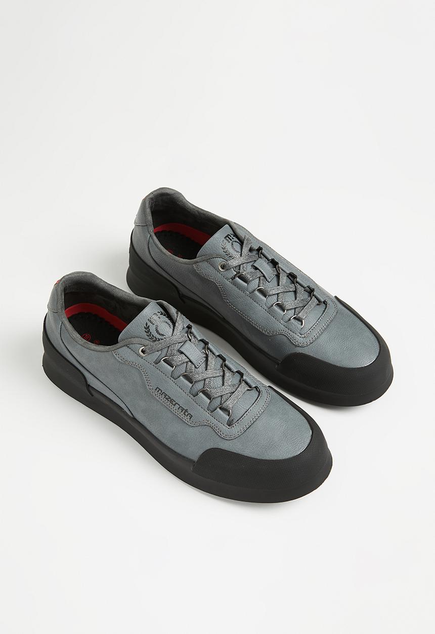 MAZERATA - Valentino9 - Blue Grey