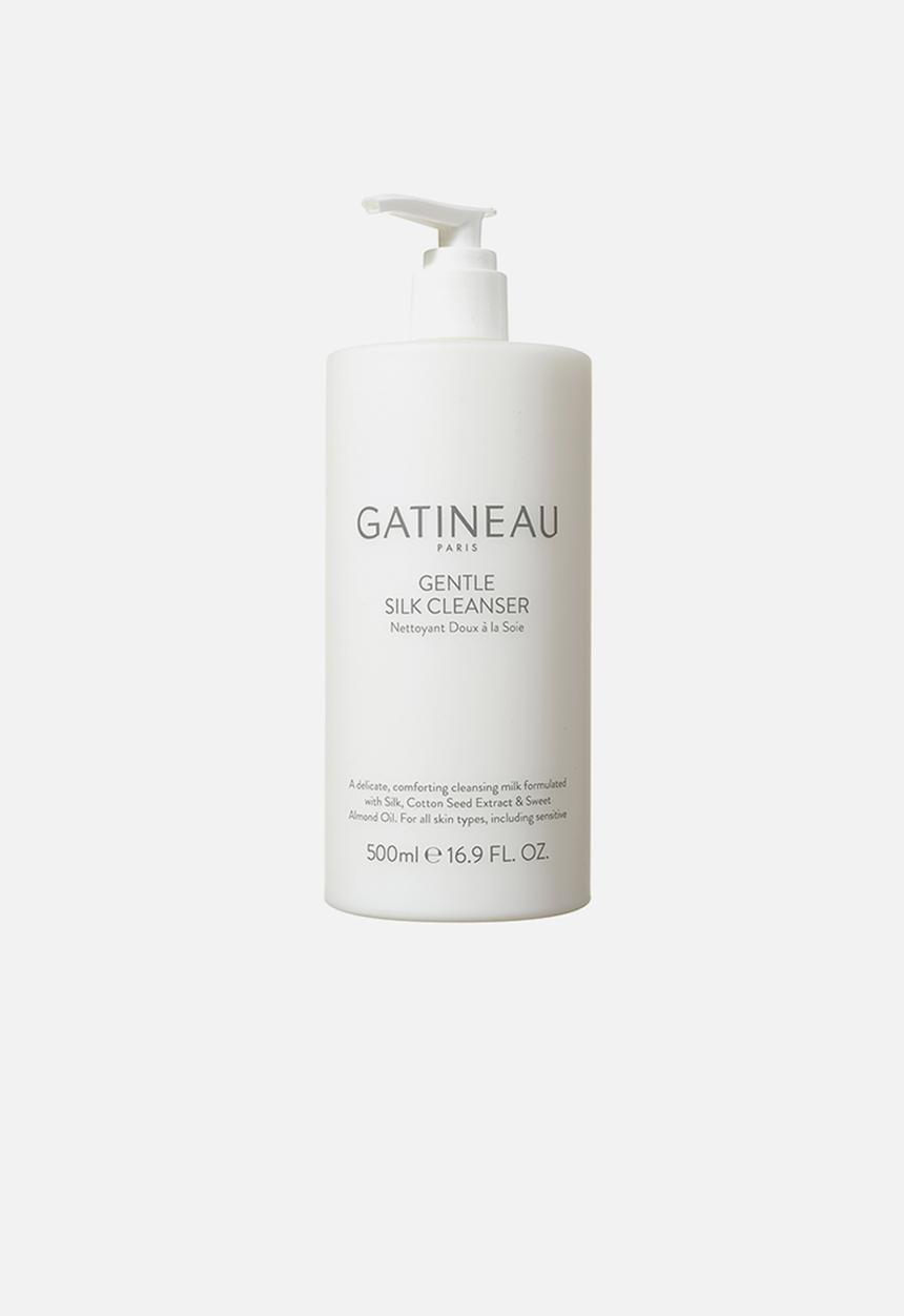 Gatineau - Gentle Silk Cleanser