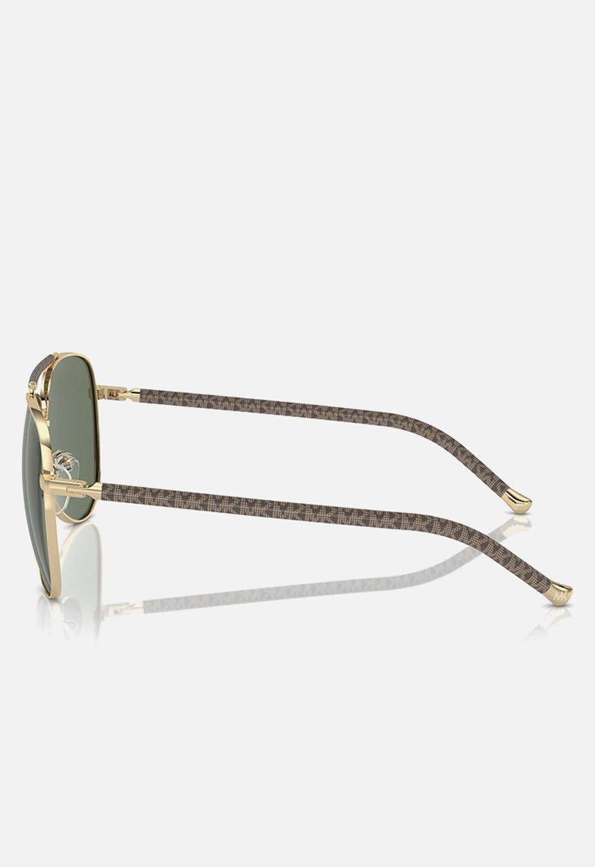 Michael Kors Eyewear - Portugal - Shiny Light Gold