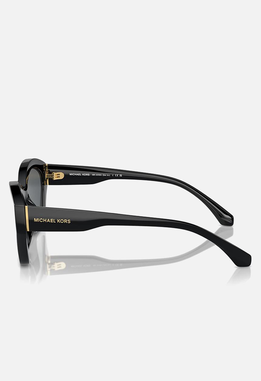 Michael Kors Eyewear - Bel Air - Black