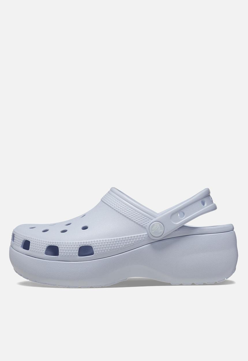 Crocs - Classic platform clog w - dreamscape