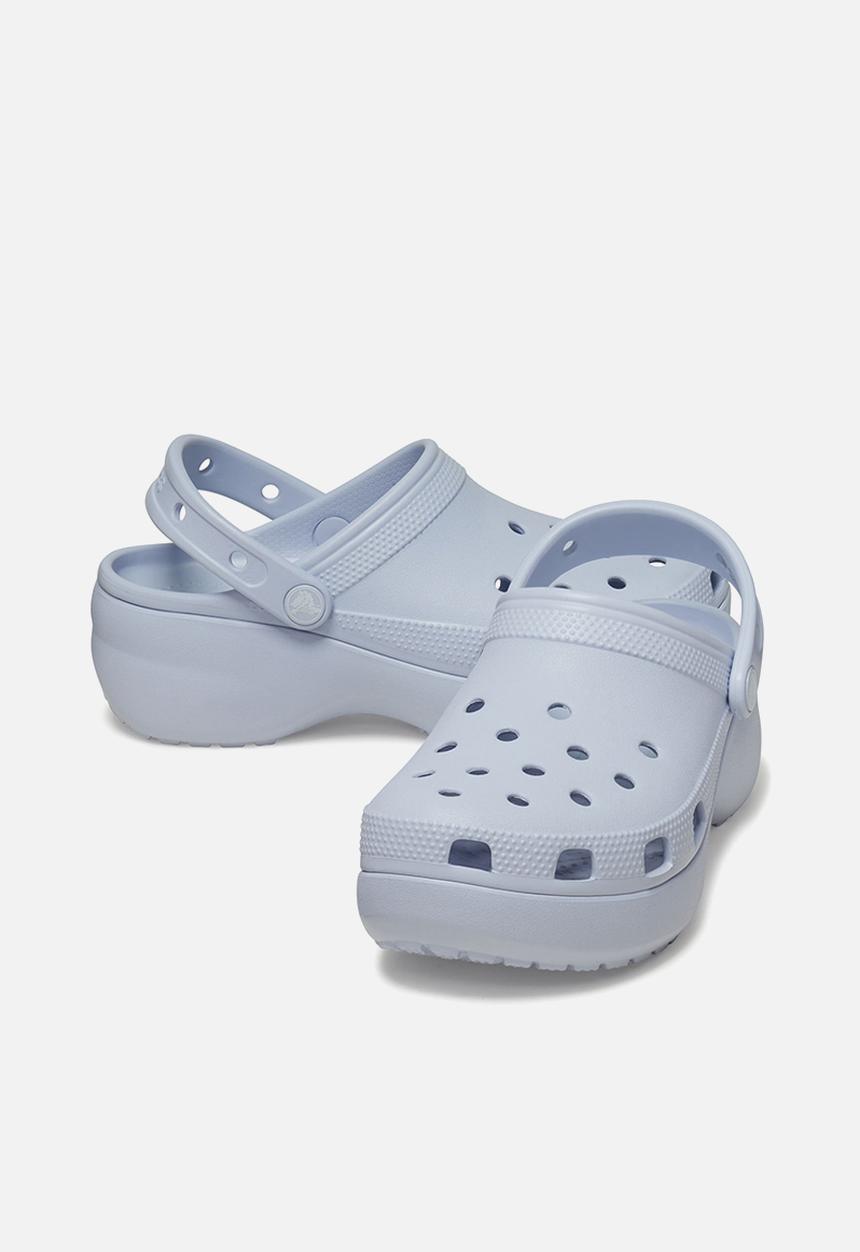 Crocs - Classic platform clog w - dreamscape