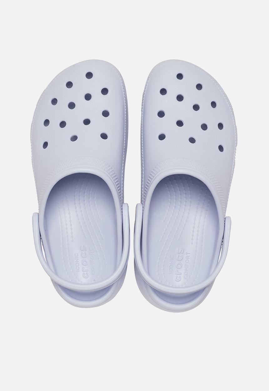 Crocs - Classic platform clog w - dreamscape