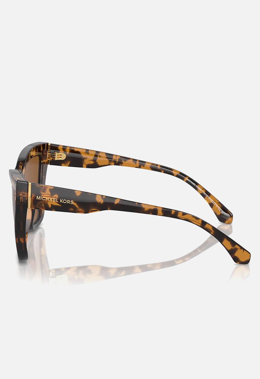 Michael Kors Eyewear - Dubai - Dark Tortoise