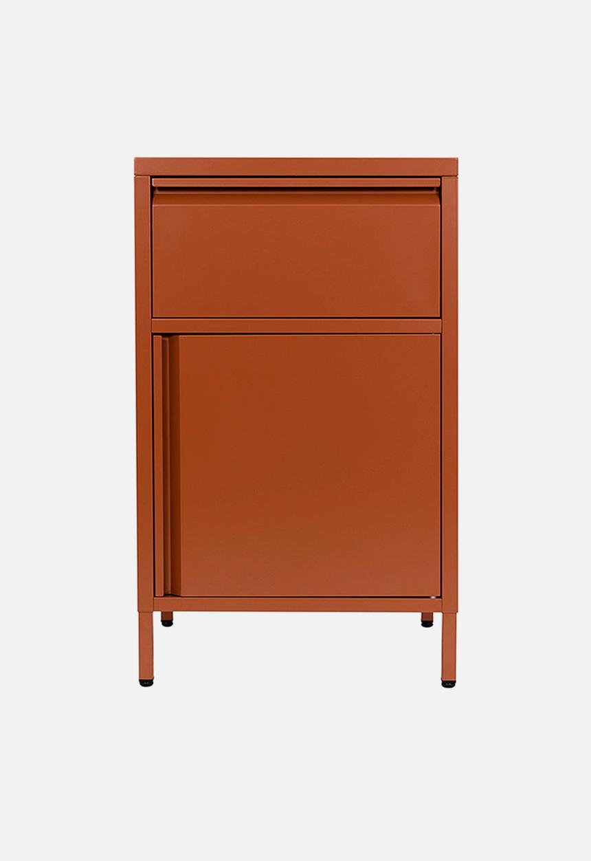 Popstrukt - Bon Bon Buddy Side Table - Terra