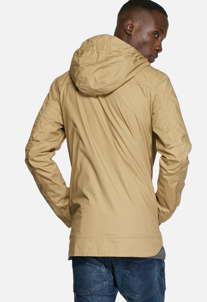 Jack & Jones - Hype Parka Jacket 