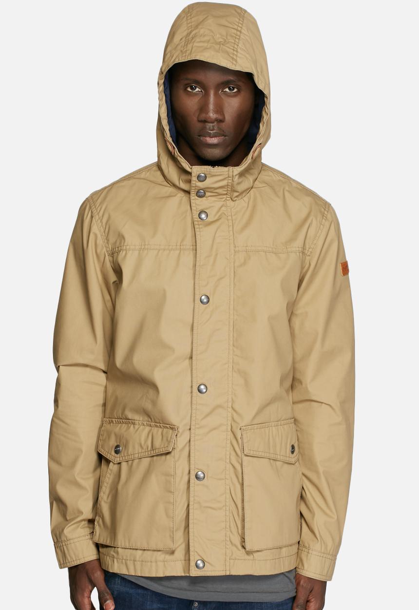 Jack & Jones - Hype Parka Jacket 