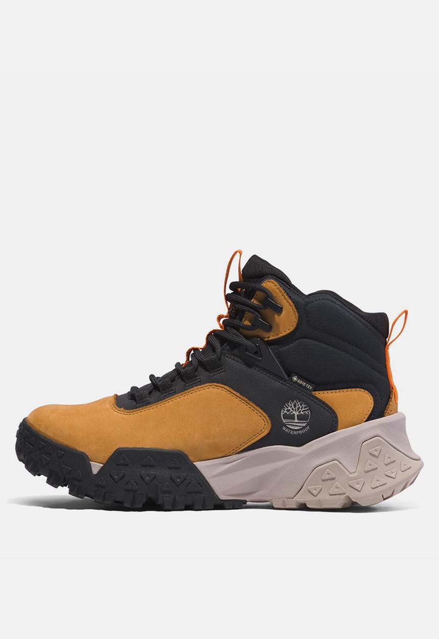 Timberland - Motion Scramble - Multi 