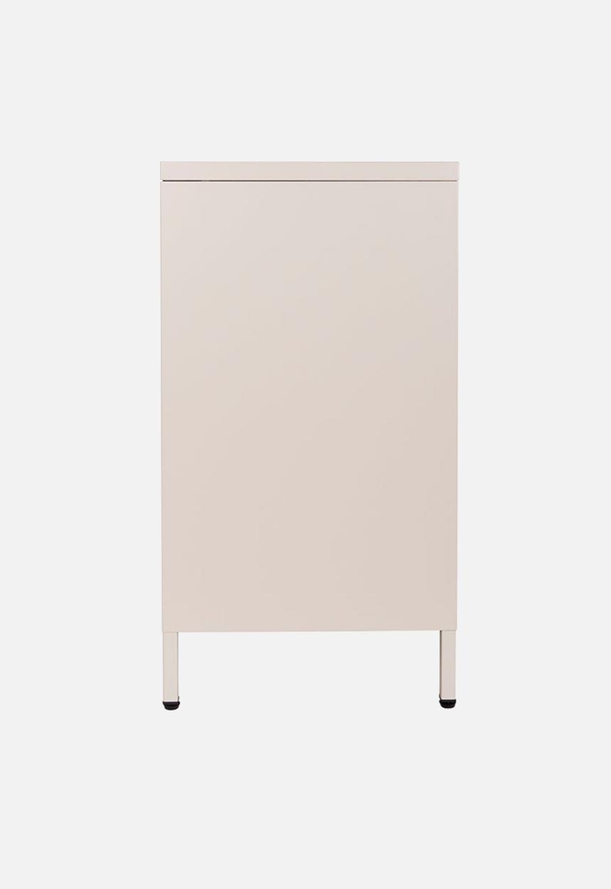 Popstrukt - Bon Bon Sideboard - Silk Grey