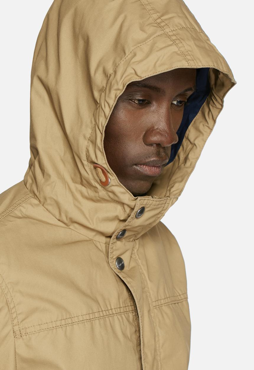 Jack & Jones - Hype Parka Jacket 
