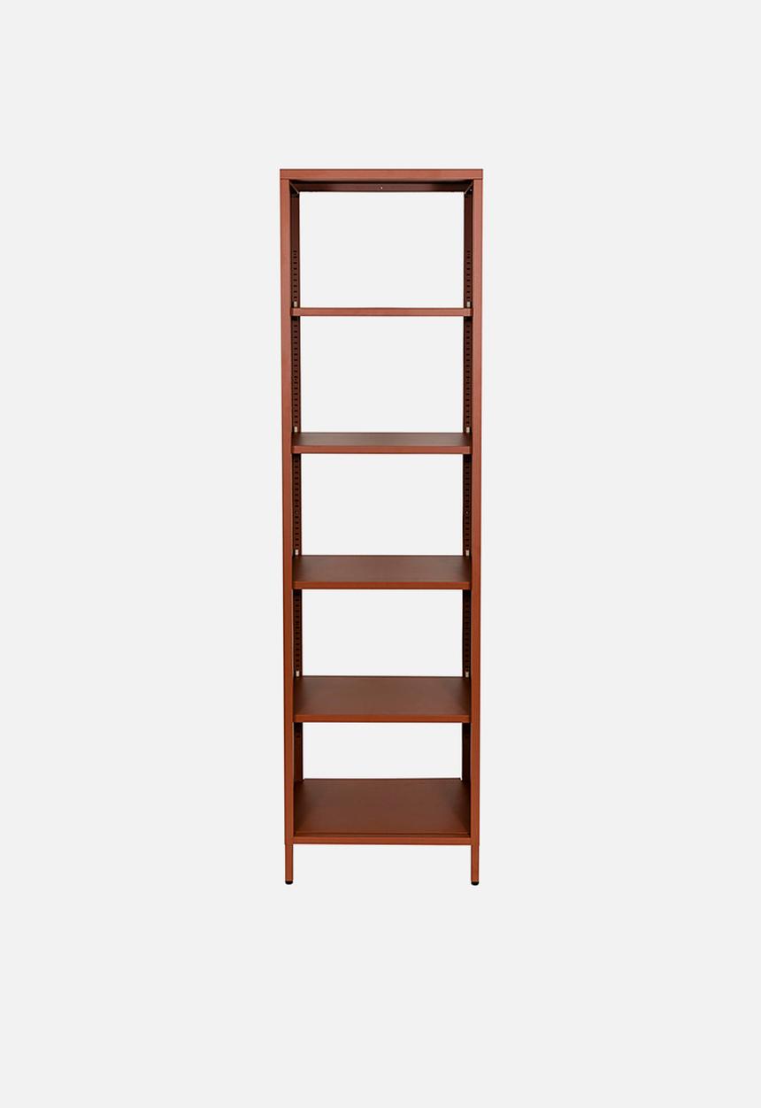 Popstrukt - Wafer Shelf Tall - Terra Sand